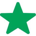 This image shows a star, which stands for the value integrity